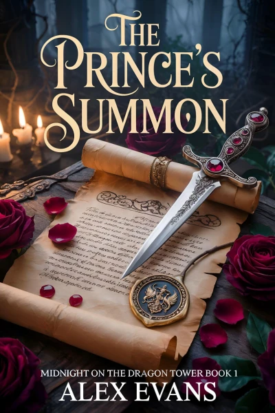 The Prince’s Summon: Cinders and Fire