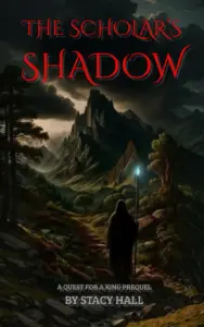 The Scholar’s Shadow