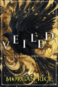 Veiled (Book One of the Deathborn Series)
