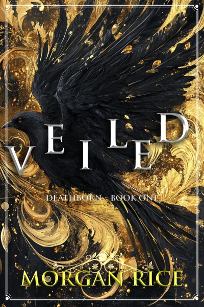 Veiled (Book One of the Deathborn Series)