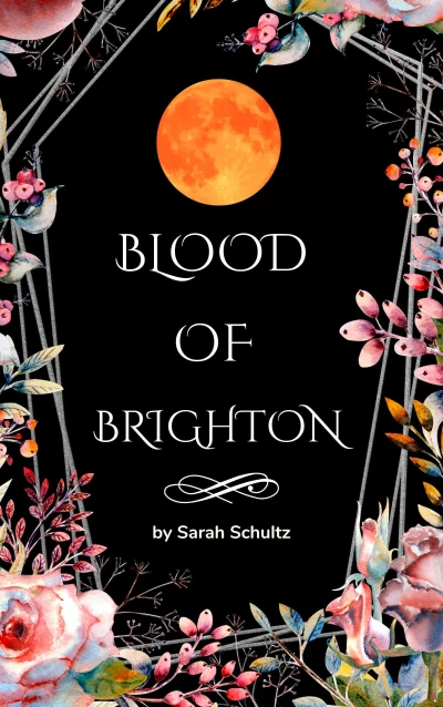 Blood of Brighton (Keepers of Brighton Book 1)