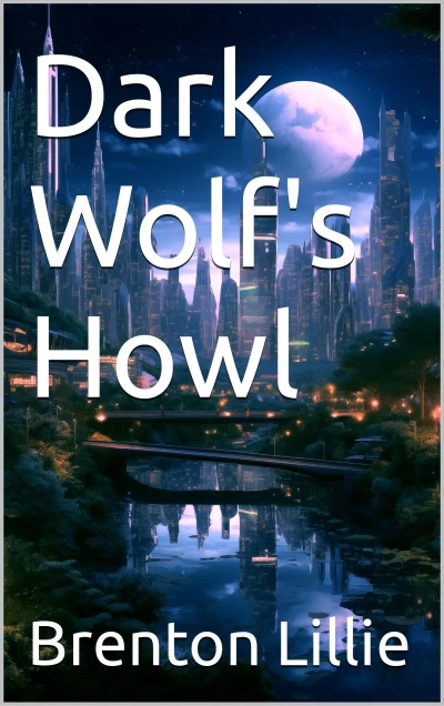 Dark Wolf’s Howl (Varya Book 1)