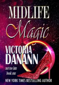 Midlife Magic: Paranormal Romantasy