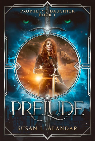 Prelude (Prophecy’s Daughter Book 1)