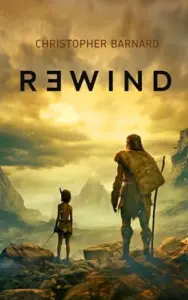 Rewind (I, Charlie Book 1)