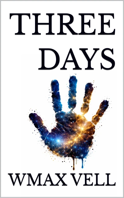 THREE DAYS (The Great Filter)