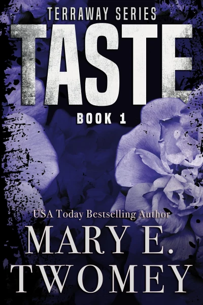Taste: A Vampire Romance (Terraway Book 1)