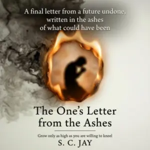 The One’s Letter from the Ashes: A Transmission from the Last Breath of Tomorrow