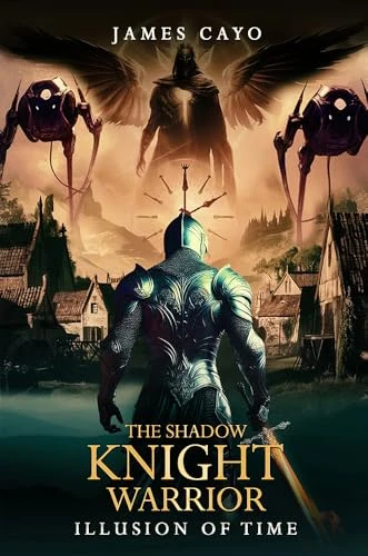 The Shadow Knight Warrior : Illusion of Time