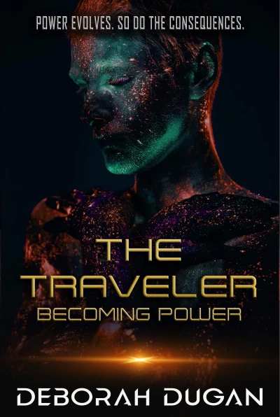 The Traveler: Becoming Power