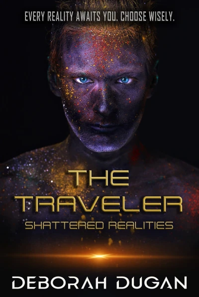 The Traveler: Shattered Realities