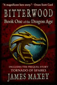 Bitterwood (Bitterwood Series Book 1)