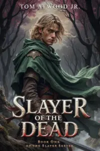Slayer of the Dead