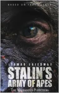 Stalin’s Army of Apes: The Mechanized Puppeteers