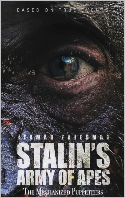 Stalin’s Army of Apes: The Mechanized Puppeteers