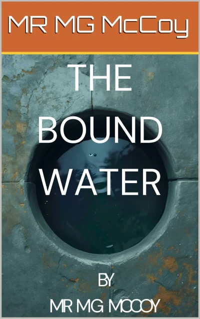 THE BOUND WATER: Book One of The Bound Water Cycle