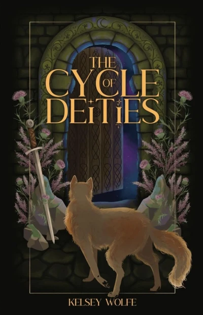 The Cycle of Deities (The Cycle Series Book 1)