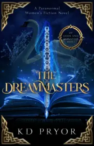 The Dreammasters
