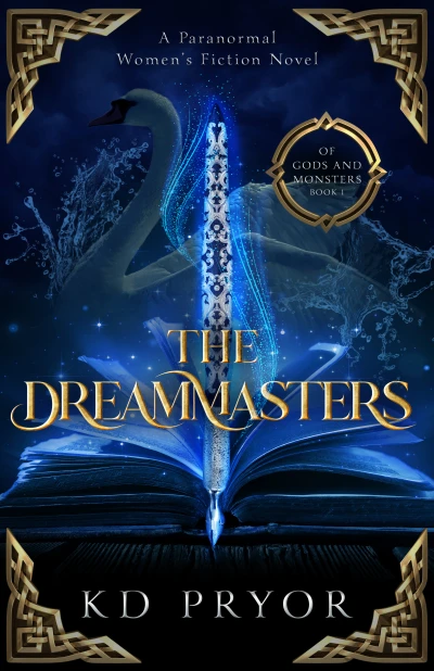 The Dreammasters