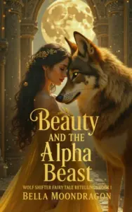 Beauty and the Alpha Beast: Wolf Shifter Fairy Tale Retellings