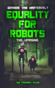 Equality for Robots: The Uprising