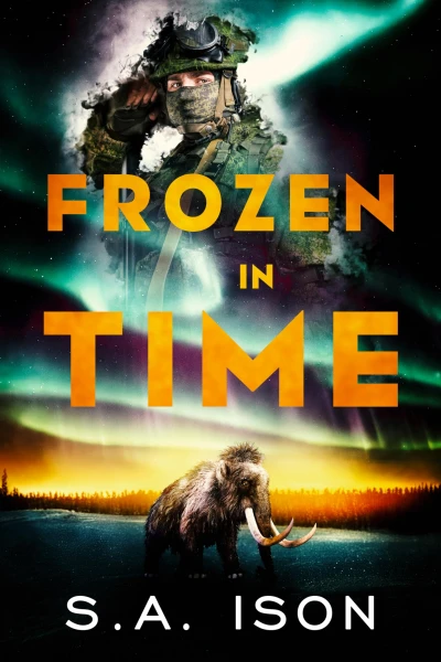 Frozen In Time