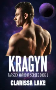 Kragyn (Farseek Warrior Series Book 1)