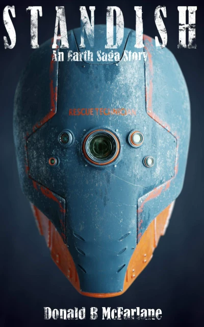 Standish: The Earth Saga Universe