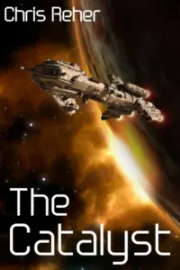 The Catalyst (Targon Tales Book 1)