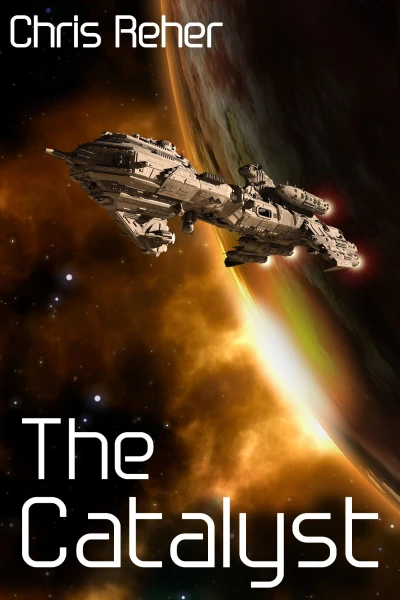The Catalyst (Targon Tales Book 1)