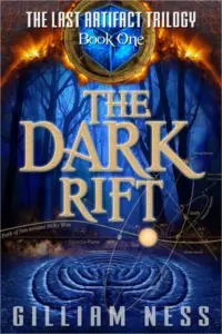 The Dark Rift (The Last Artifact Trilogy Book 1)