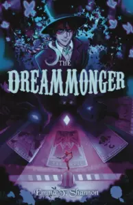 The Dreammonger (Le Cirque de la Rue Book 1)