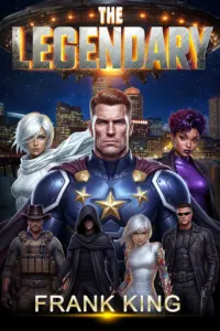 The Legendary Vol: 1