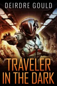 Traveler in the Dark (Ex Situ Book 1)