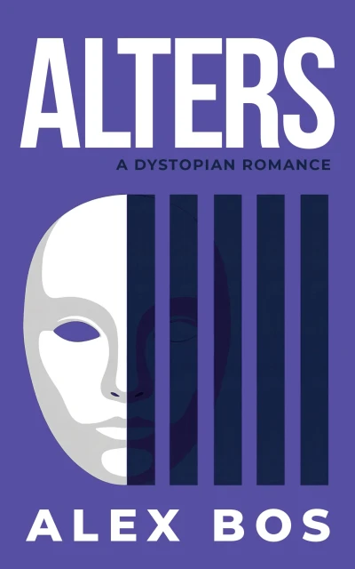 Alters: A Dystopian Romance