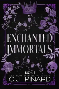 Enchanted Immortals