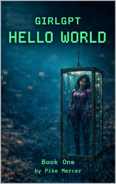 GIRLGPT: Hello World