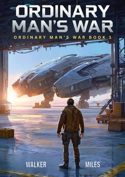 Ordinary Man’s War