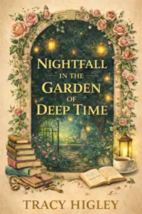 Nightfall in the Garden of Deep Time