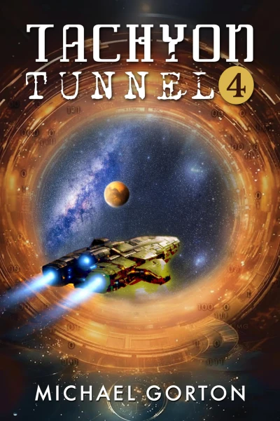 Tachyon Tunnel 4