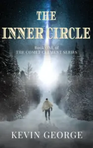 The Inner Circle (Comet Clement series, #1)