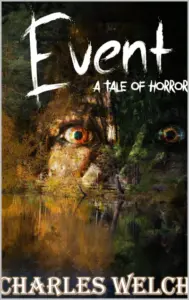 Event: A Dystopian Apocalyptic Horror Novel