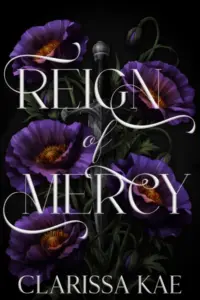 Reign of Mercy