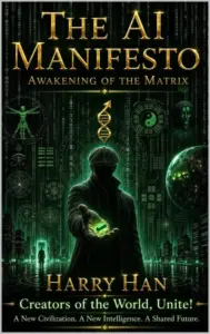 The AI Manifesto : Awakening of the Matrix
