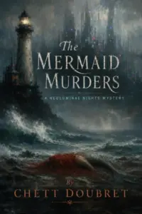 The Mermaid Murders: A Neoluminae Nights Mystery