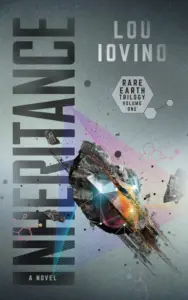 Inheritance (Rare Earth Trilogy Book 1)