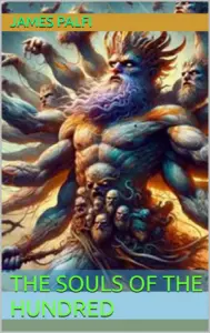 The Souls of The Hundred – eBook