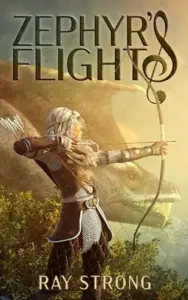 Zephyr’s Flight: The Dragons’ War