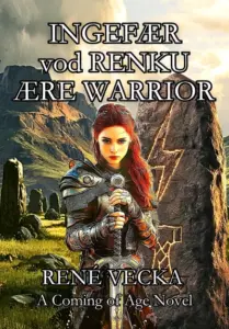 Ingefaer vod Renku: Aere Warrior