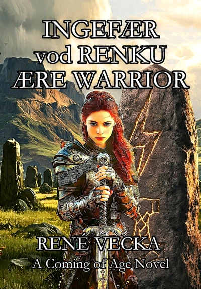 Ingefaer vod Renku: Aere Warrior